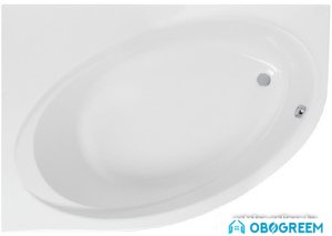 Ванна Roca Orbita 150x100 [24T201000]