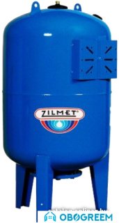 Гидроаккумулятор ZILMET Ultra-Pro 300 V [1100030004]