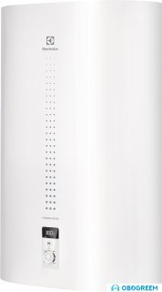 Накопительный электрический водонагреватель Electrolux EWH 80 Centurio IQ 3.0