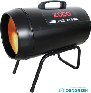 Тепловая пушка Zobo ZB-G20