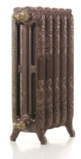 Чугунный радиатор Guratec Apollo 970 (цена за 1 секцию)
