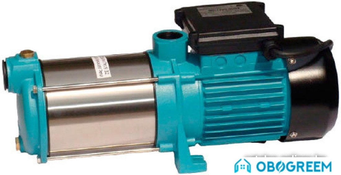 OMNIGENA MH 2200