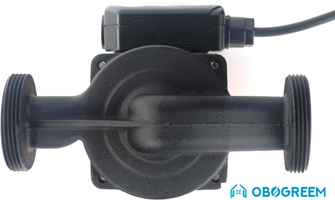 Циркуляционный насос Patriot CP 3240