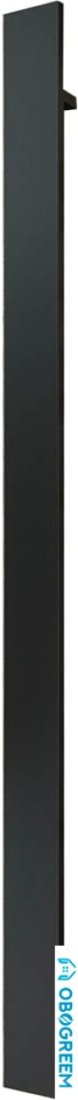 Полотенцесушитель Loten Rail V (80x10см)
