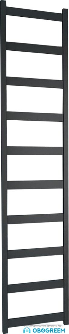 Полотенцесушитель Loten Step (116x40см)