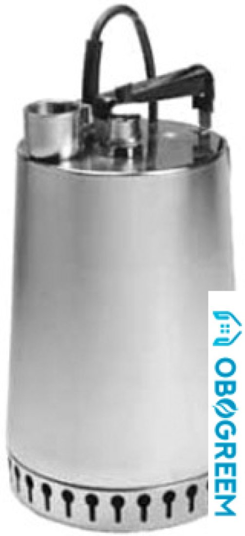 Насос Grundfos Unilift AP 12.50.11.1