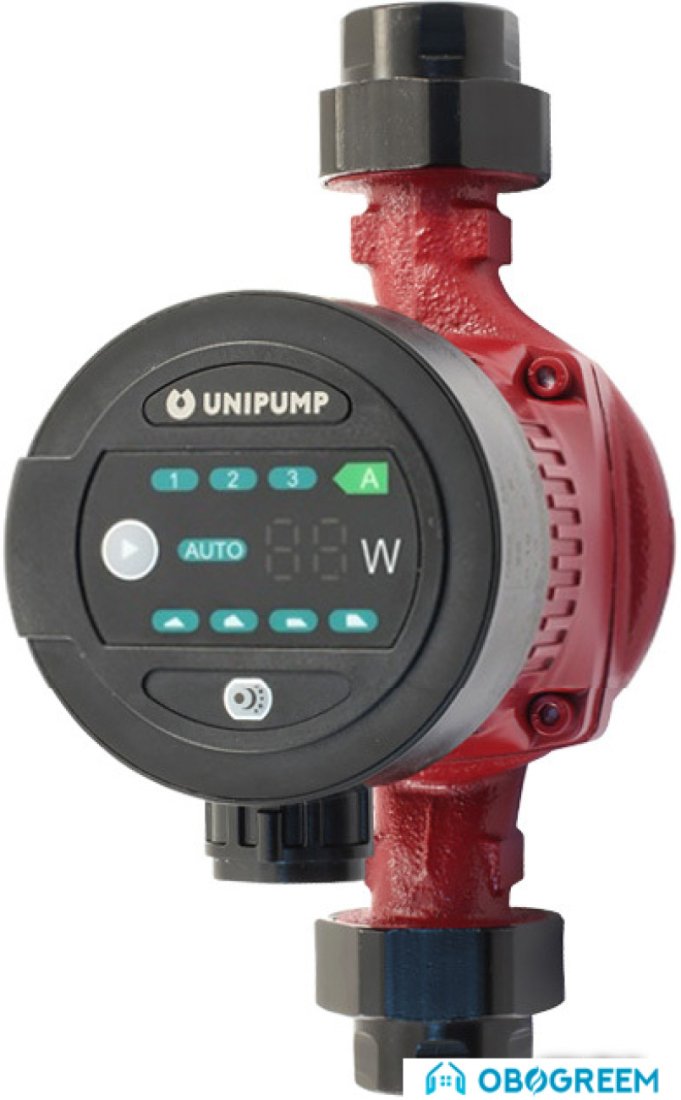 Насос Unipump LPA 25-60