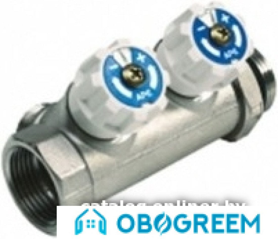 APE Коллектор 790 A 3/4" x 1/2" (4 контура)