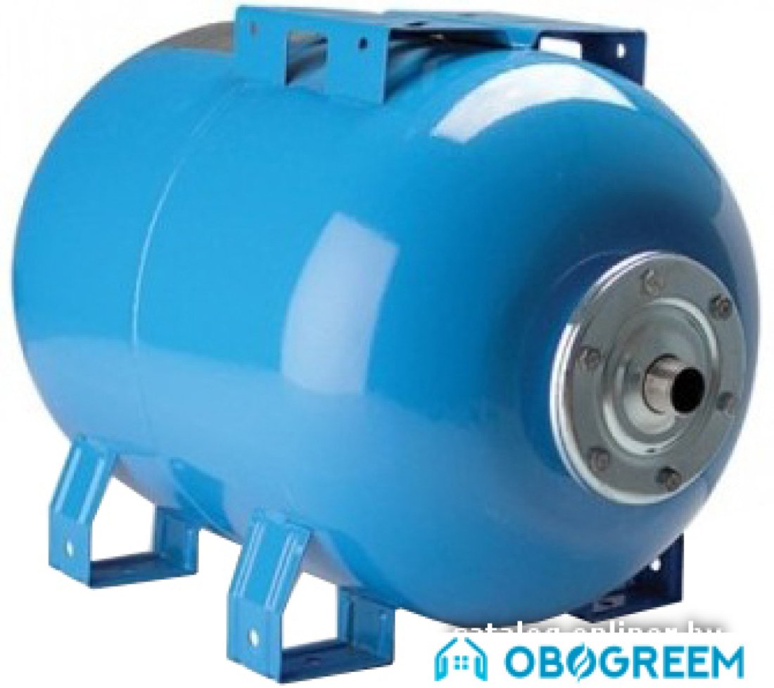 Гидроаккумулятор ZILMET Ultra-Pro 100 H [1100010005]