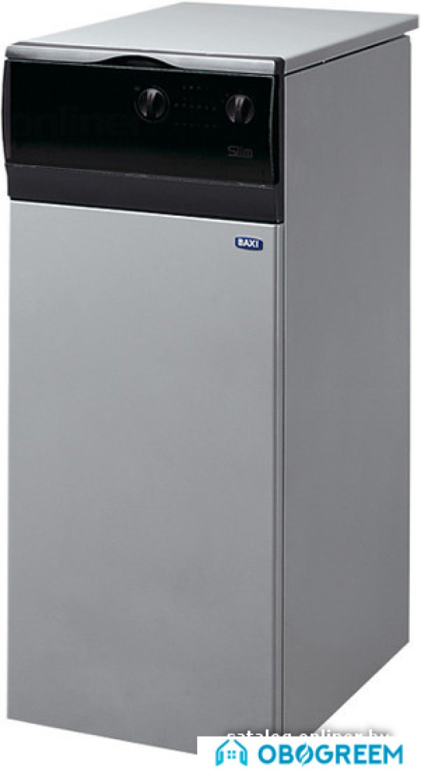 Отопительный котел BAXI SLIM 1.300 i