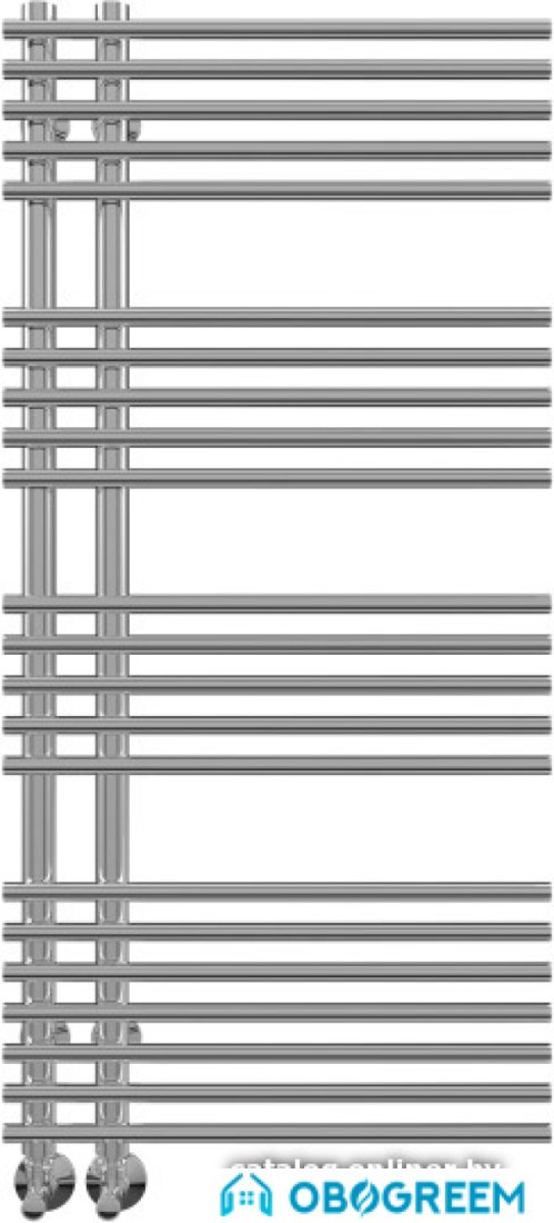 Полотенцесушитель TERMINUS Астра П22 (500x1096)