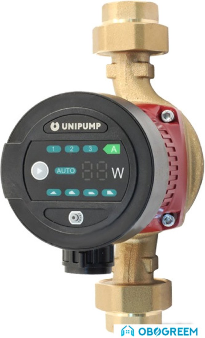 Насос Unipump LPA 20-60 В