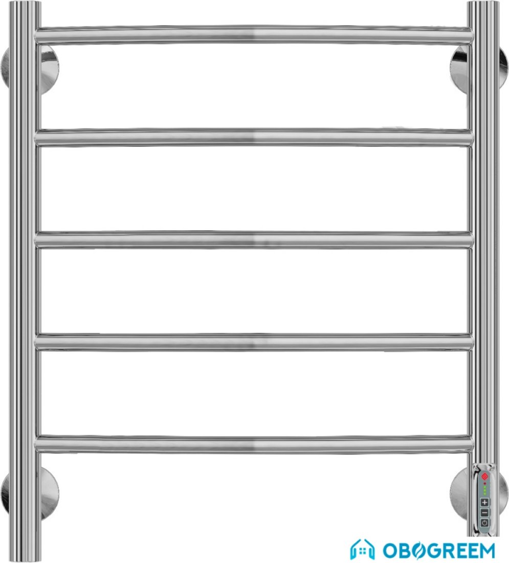 Полотенцесушитель TERMINUS Классик электро П5 (482x550)