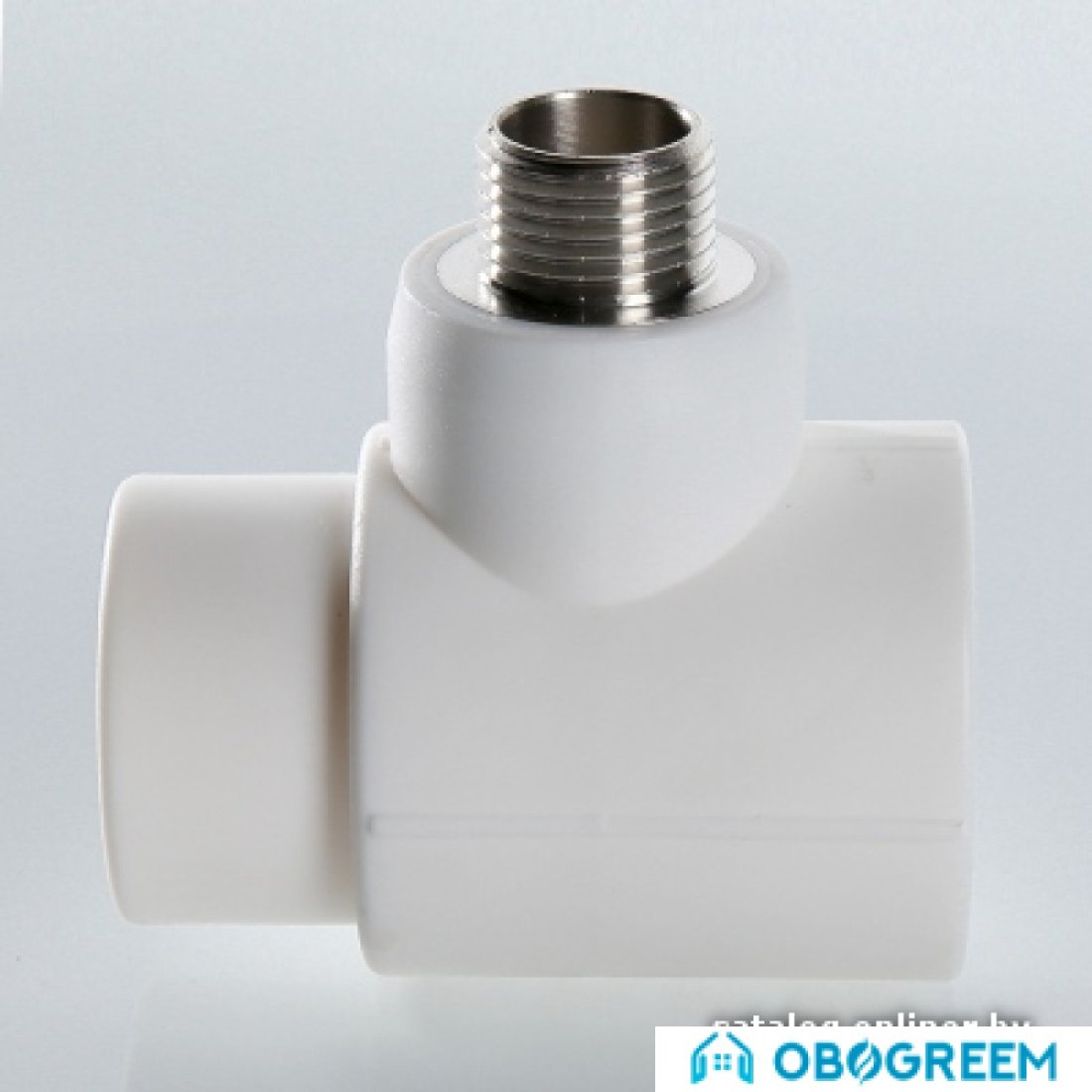 Фитинг Valtec Тройник коллекторный 40 x 1/2" [VTp.734.0.04004]