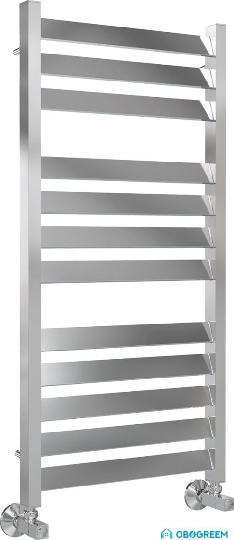 Полотенцесушитель Benetto Термини П12 535x1103
