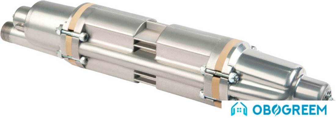 Насос Unipump Бавленец 2 БВ-024-40-У5, 20м