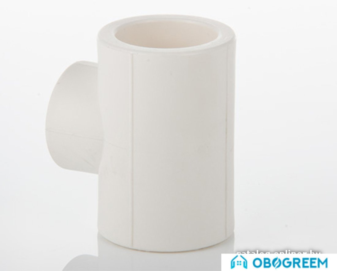 Фитинг Valtec Тройник переходной 32x25x20 [VTp.735.0.032025020]