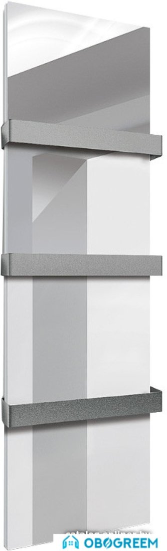 Полотенцесушитель Loten Зеркальный (152x45см)