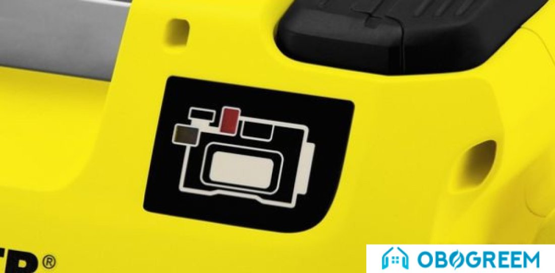 Садовый насос Karcher BP 3 Home & Garden