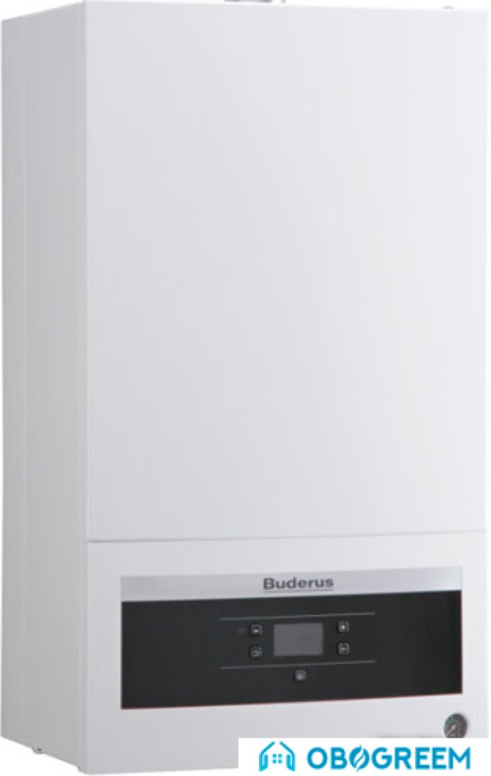 Отопительный котел Buderus Logamax U072-35