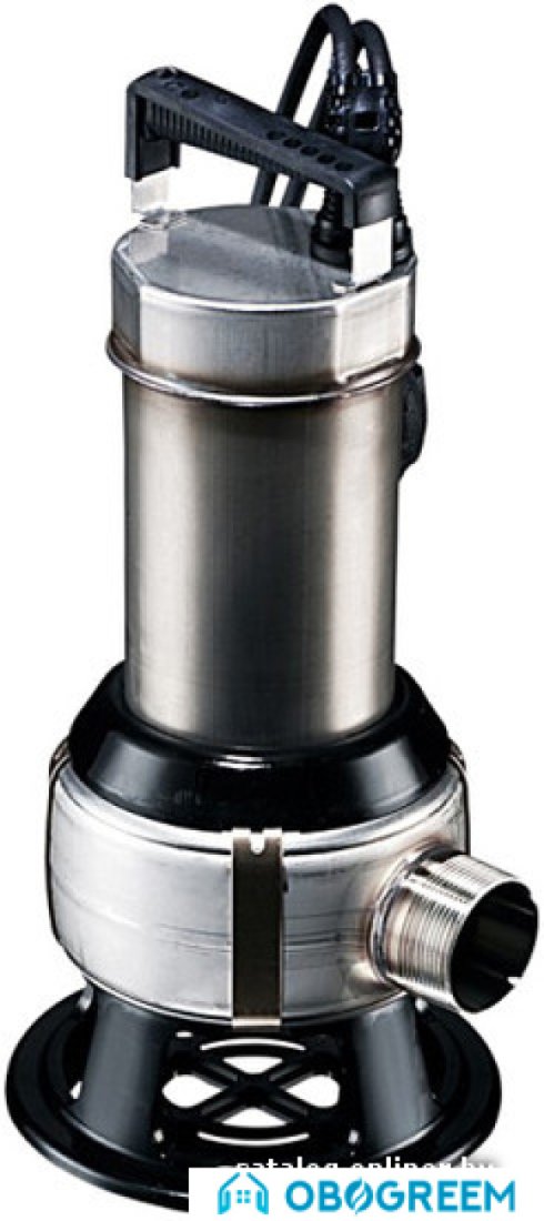 Дренажный насос Grundfos Unilift AP 35B.50.08.1.V