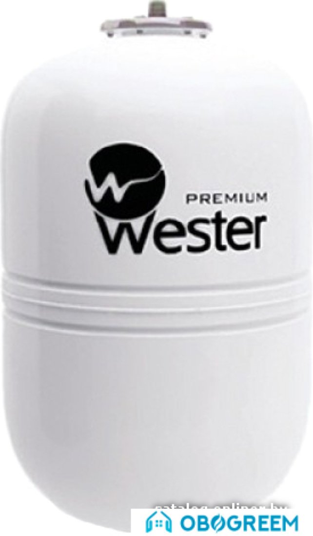 Расширительный бак Wester WDV 12