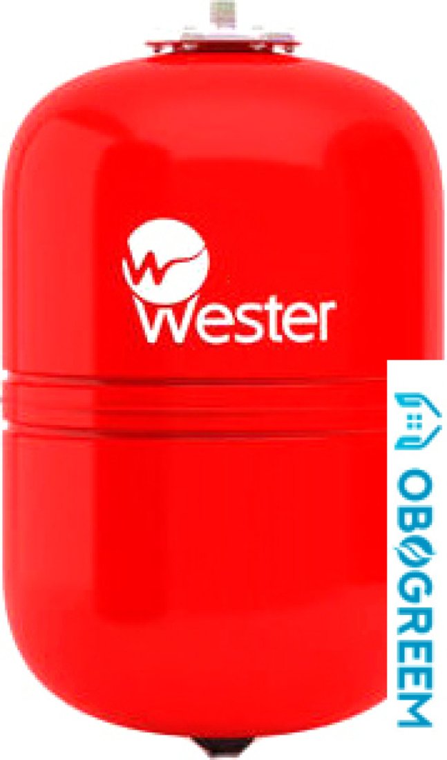 Wester WRV 12