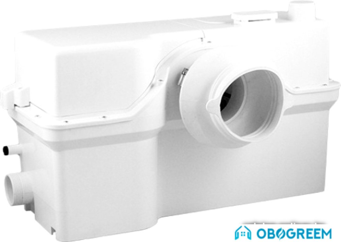 Канализационная установка Jemix STP-800