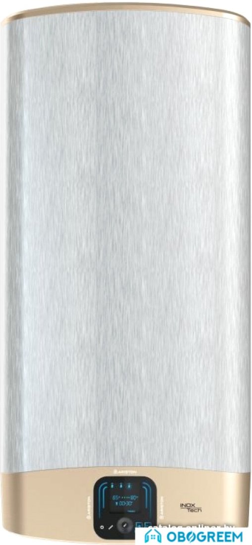 Водонагреватель Ariston ABS VLS Evo Inox QH 100 D