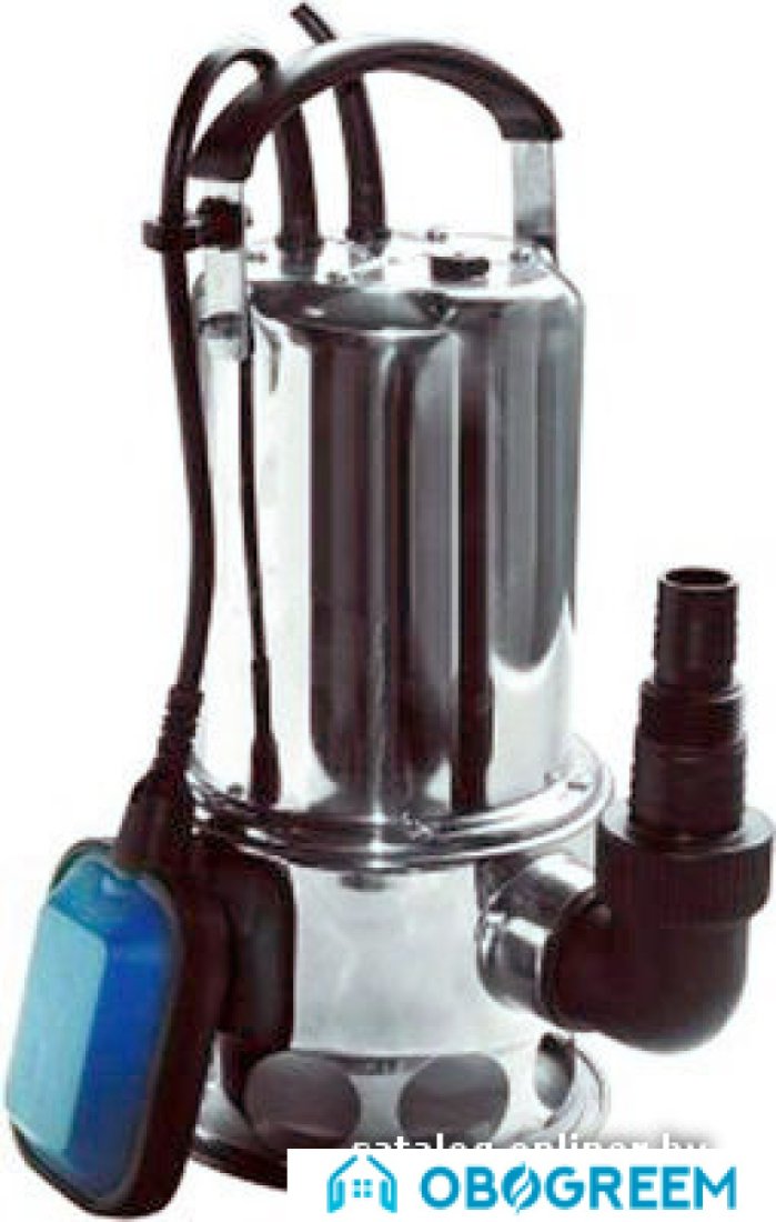 Дренажный насос Unipump INOXVORT 750 SW