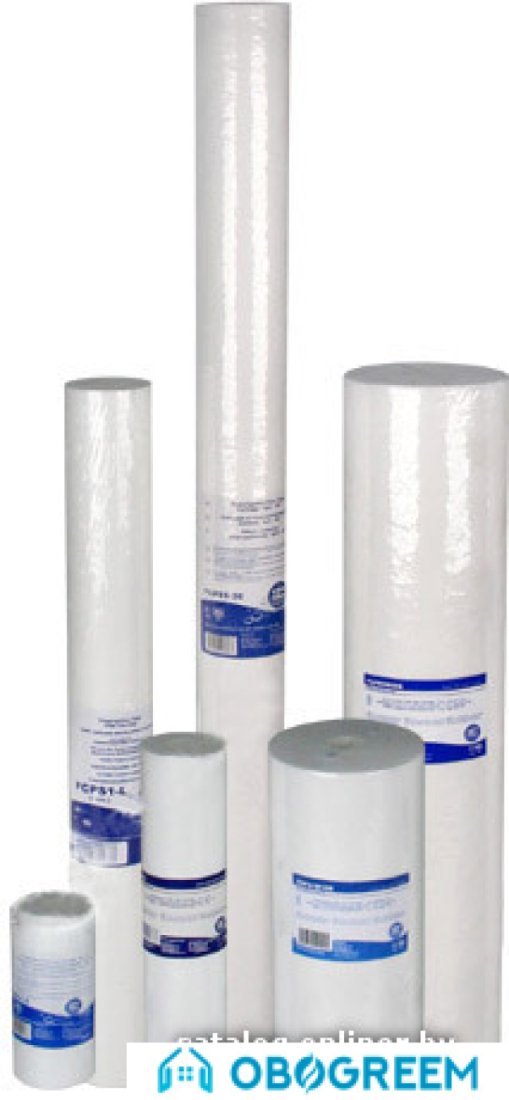 Картридж Aquafilter FCPS1M10B