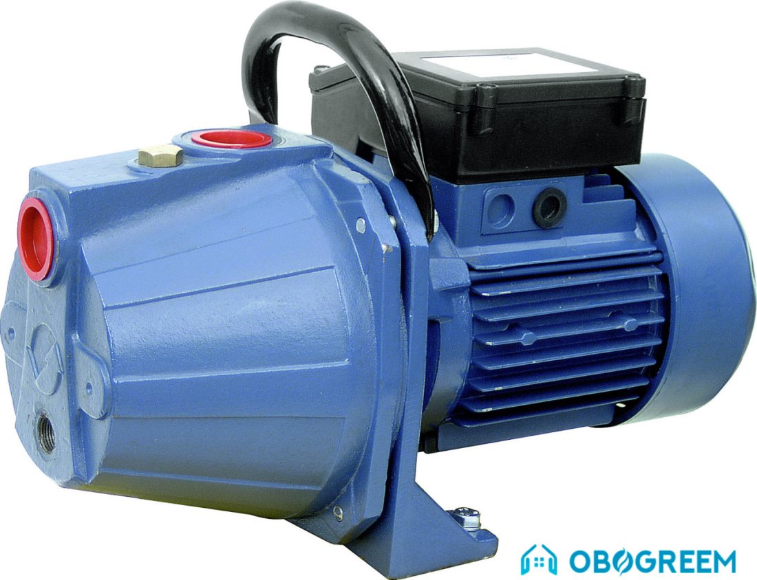 Насос Elpumps JPV 1300