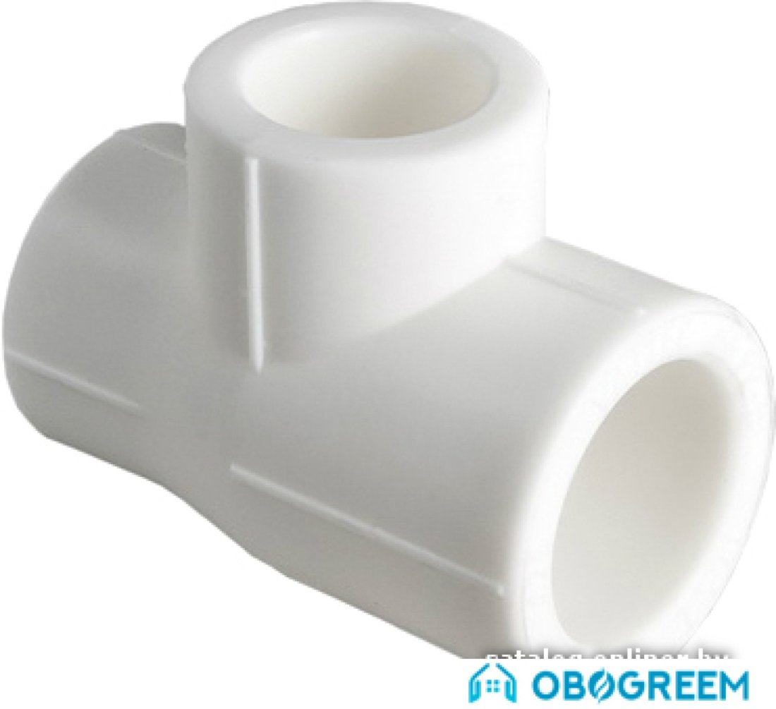 Фитинг Valtec Тройник переходной 32x25x20 [VTp.735.0.032025020]