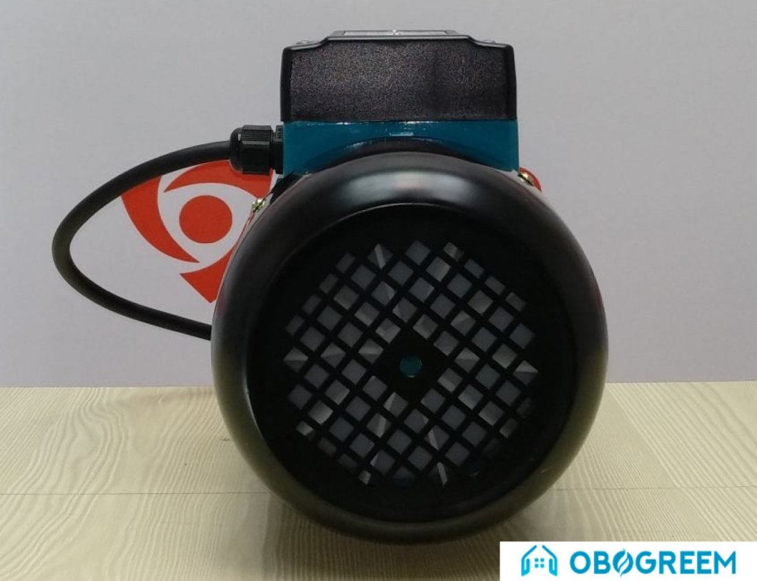 Самовсасывающий насос IBO MH 2200 SS