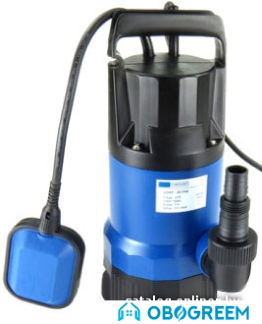 Дренажный насос Unipump VORT 1101 PW