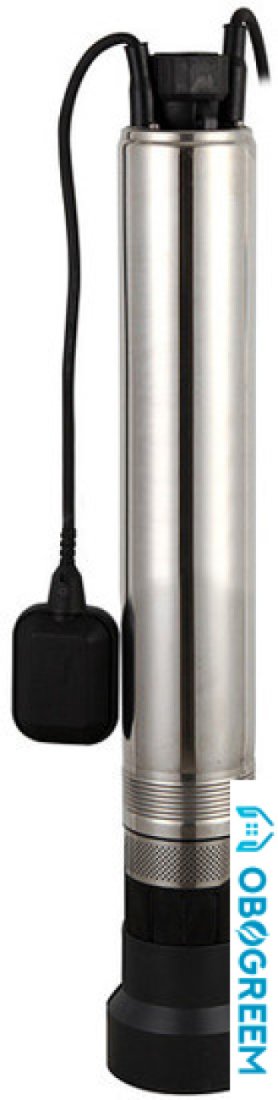 Колодезный насос Unipump ECO FLOAT-2