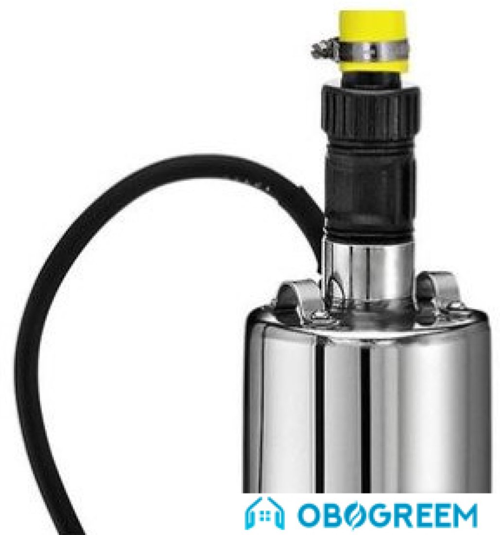 Насос Karcher BP 6 Deep Well