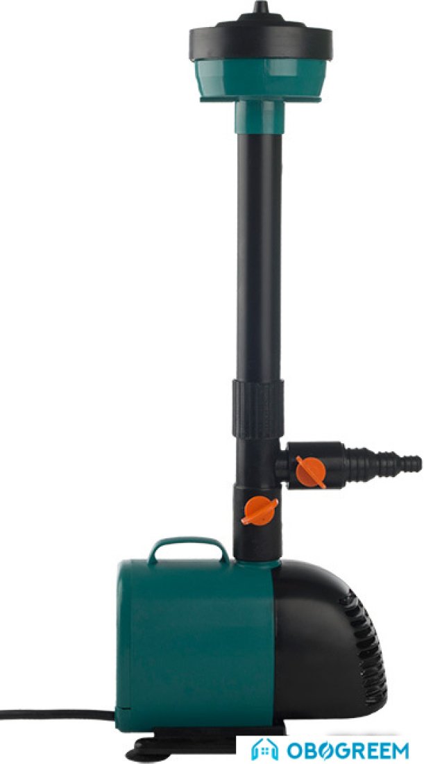 Насос Sturm WP9709F