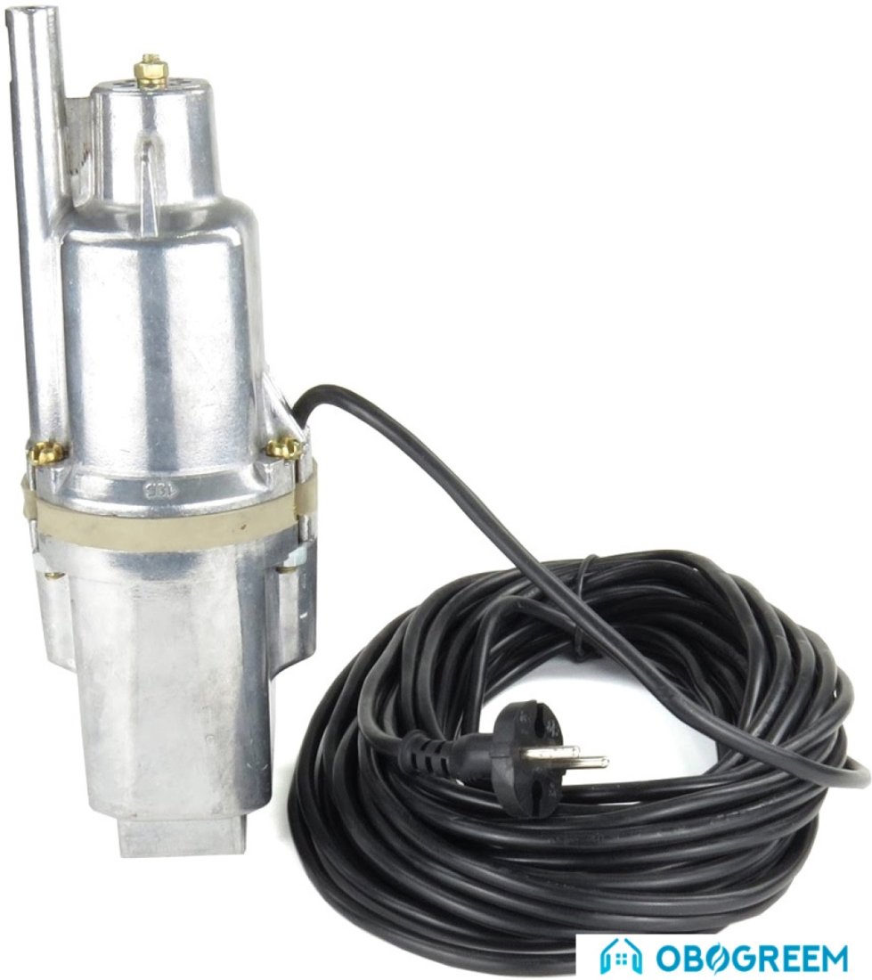 Колодезный насос Watertech VM 60-10 тип Ручеек (верхний забор)