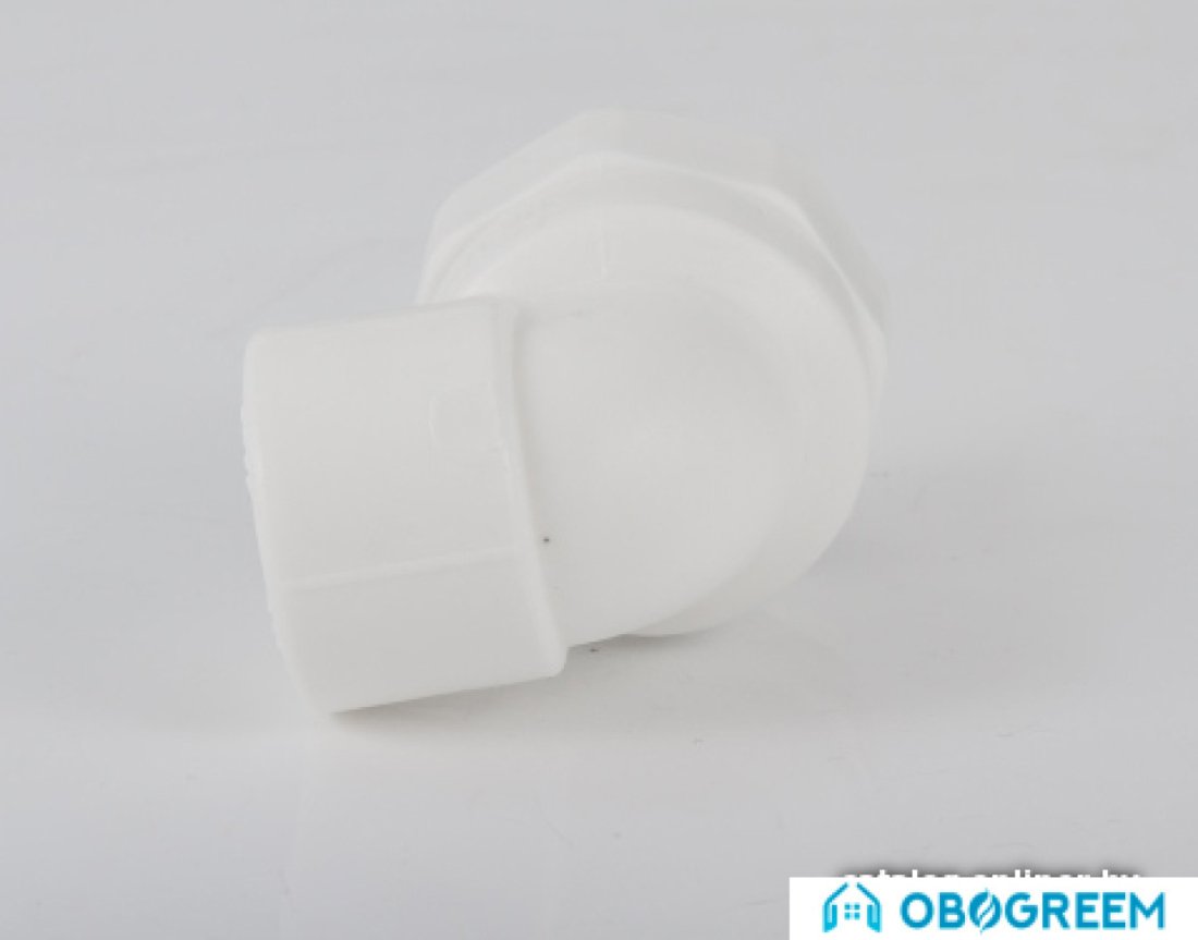 Valtec Уголник с перех. на нар. резьбу 32х1" [VTp.753.0.03206]