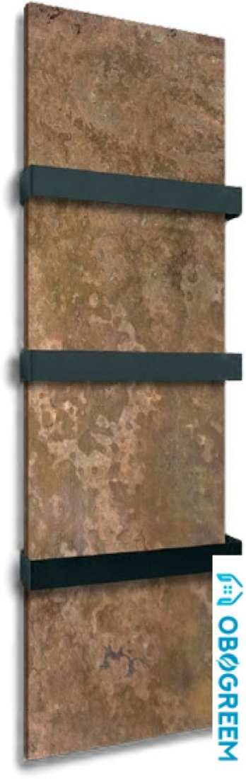 Полотенцесушитель Loten Гросс Электро (152x25см)
