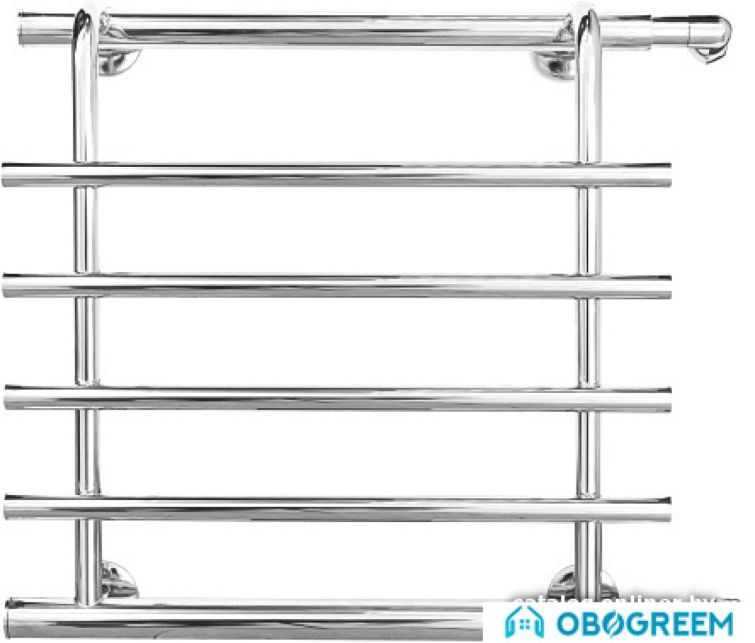 Полотенцесушитель TERMINUS Каскад П4 (500x532)