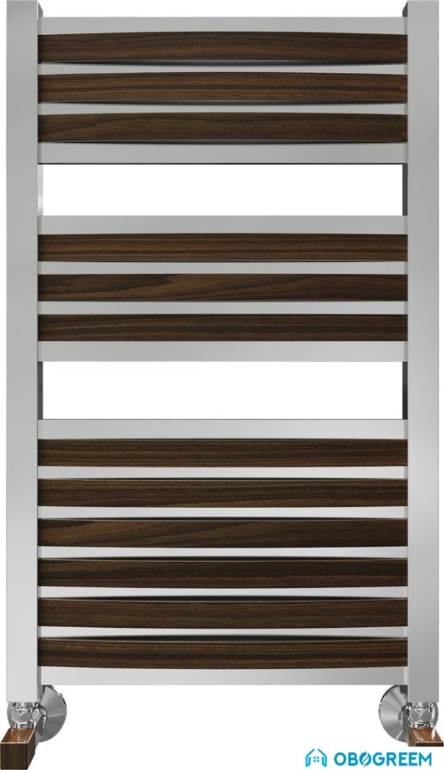 Полотенцесушитель Benetto Римини Legno П15 485x786 (венге)