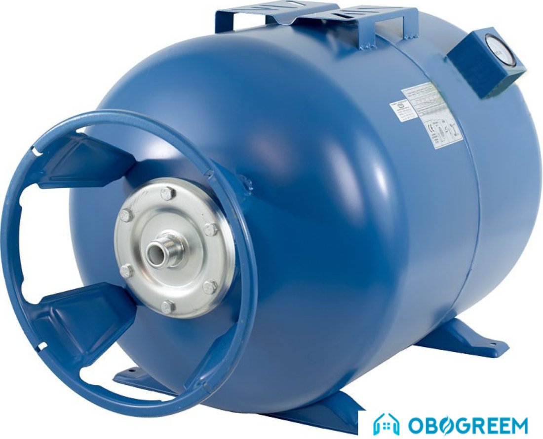Гидроаккумулятор IBO 50 H/V