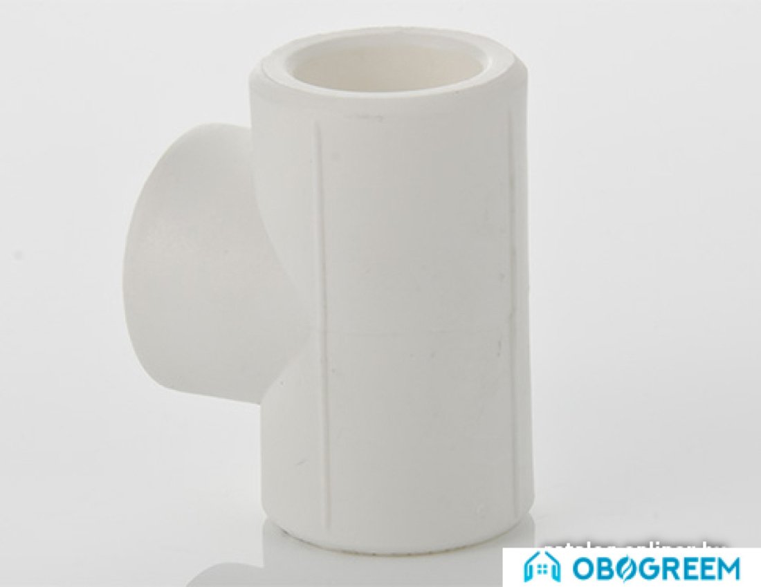 Фитинг Valtec Тройник 40 [VTp.731.0.040]