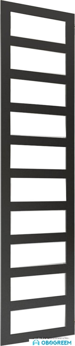 Полотенцесушитель Loten Wide (161x55см)