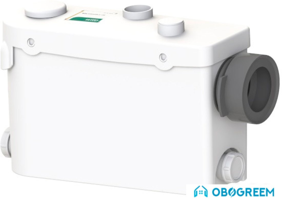 Насос Wilo HiSewlift 3-I35