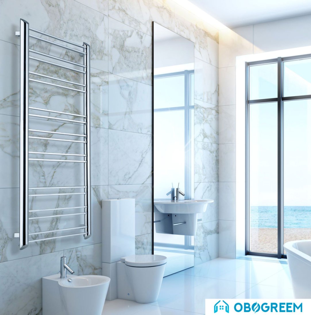 Полотенцесушитель Grota Grande 122x65