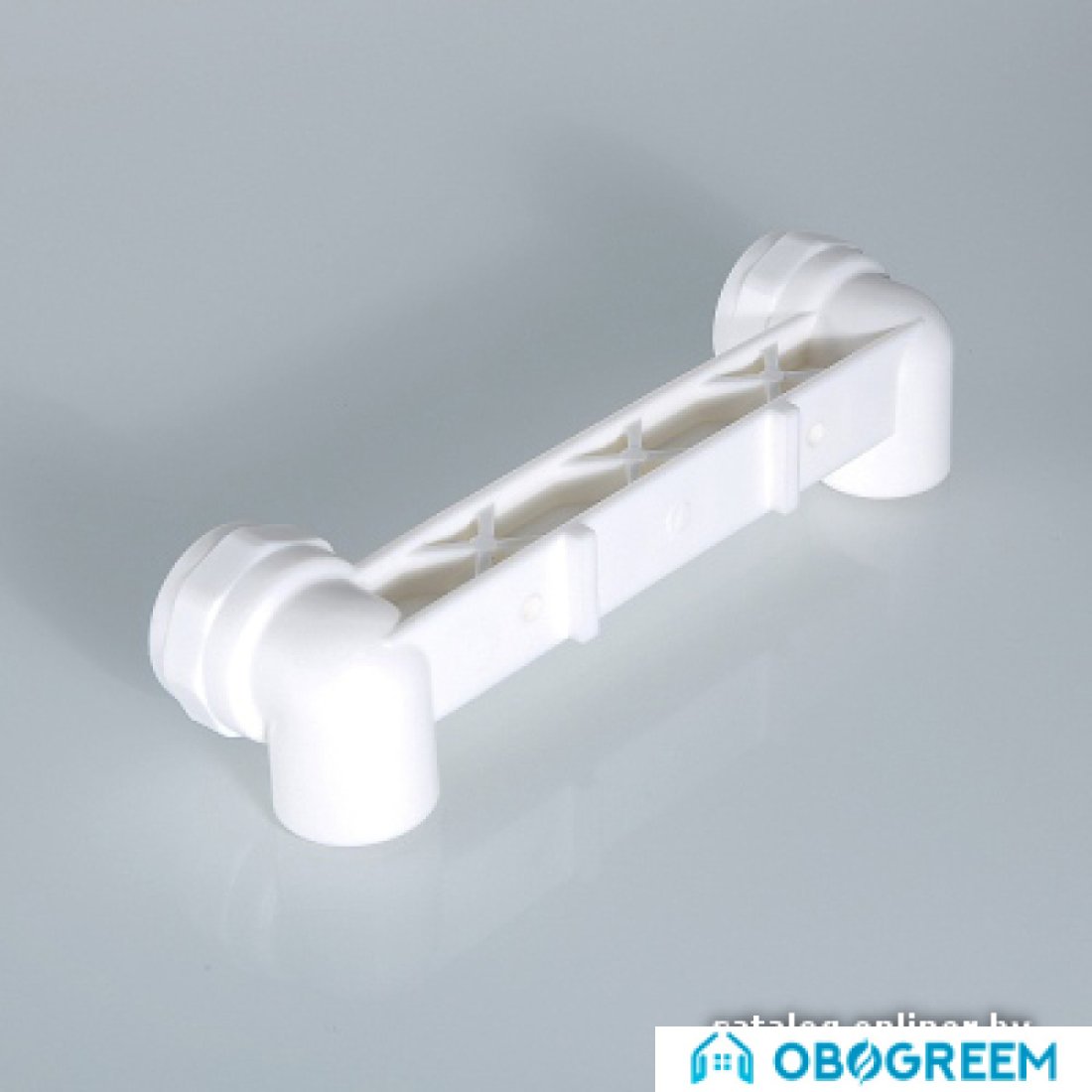 Valtec Планка с водорозетками 25х1/2" [VTp.724.0.02504]