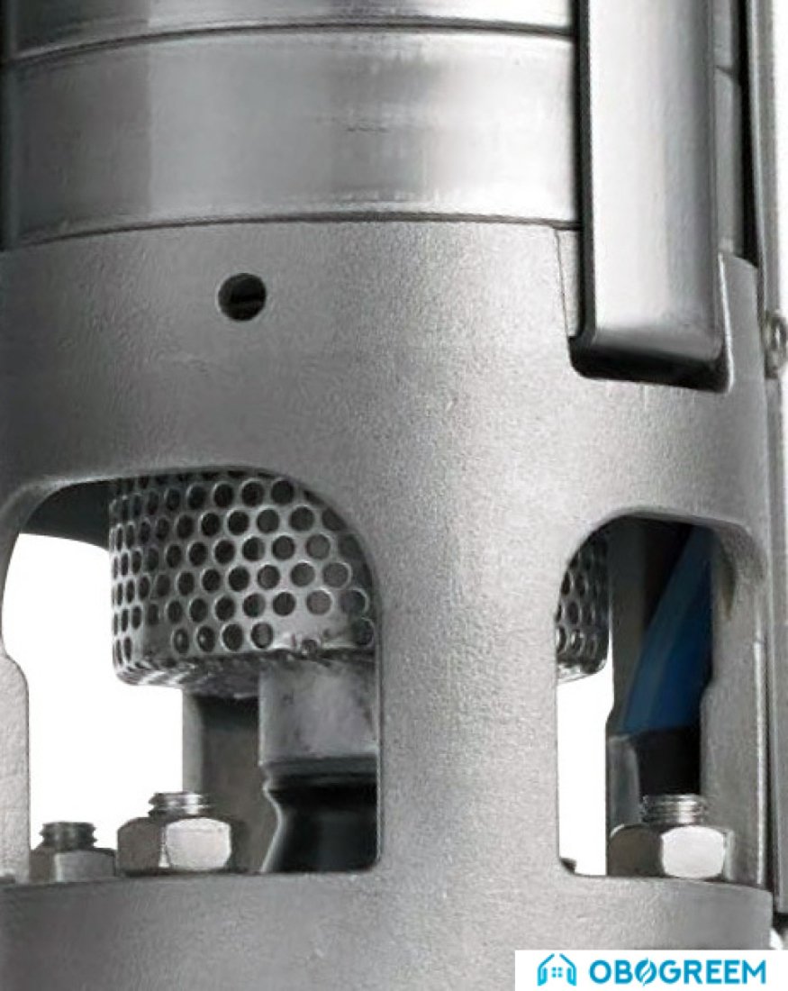 Насос Grundfos SP 3A-9